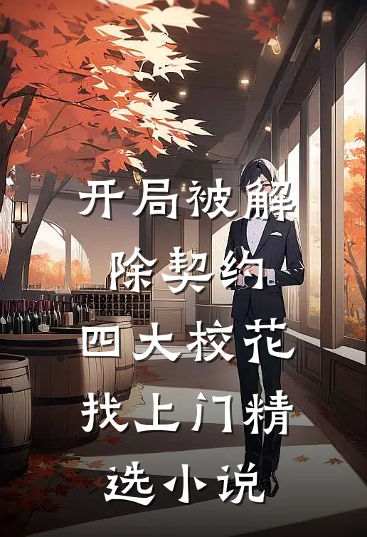 开局被解除契约，四大校花找上门精选小说