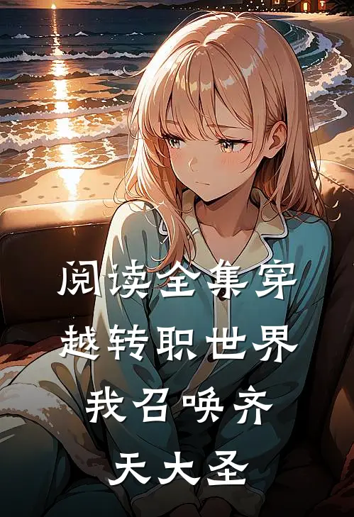阅读全集穿越转职世界，我召唤齐天大圣