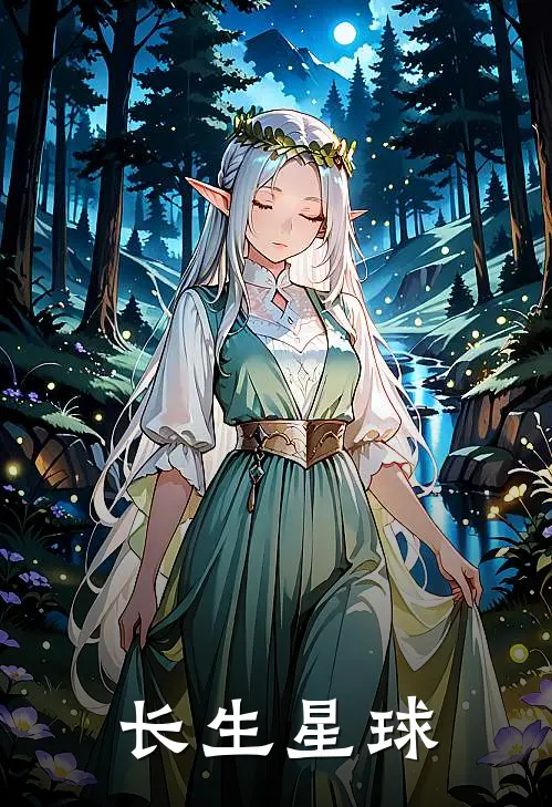 长生星球