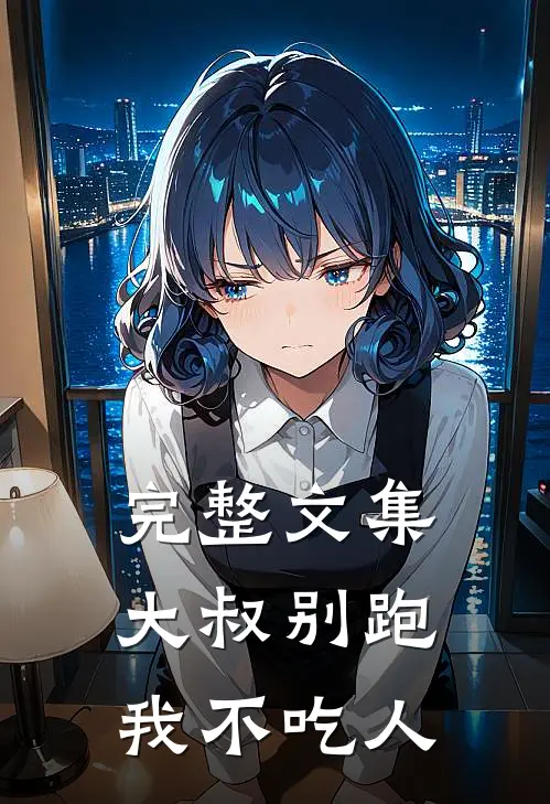 完整文集大叔别跑，我不吃人