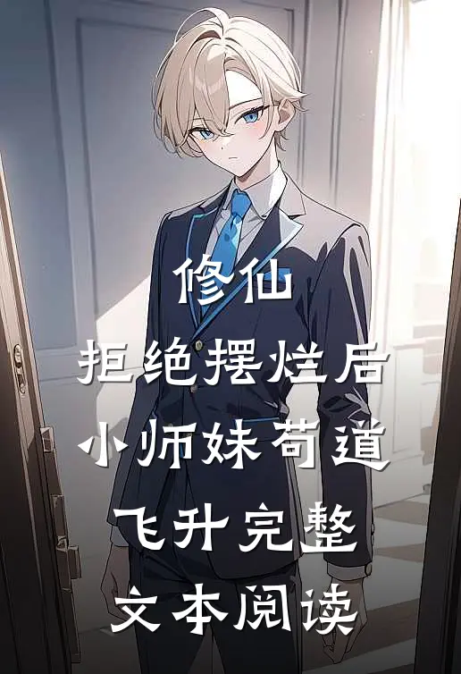 修仙：拒绝摆烂后，小师妹苟道飞升完整文本阅读