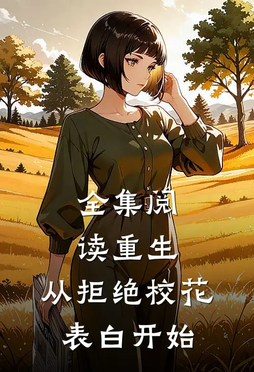全集阅读重生：从拒绝校花表白开始