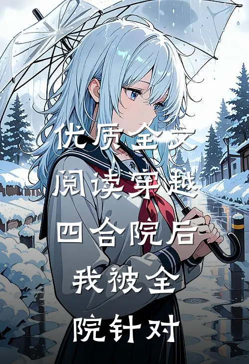 优质全文阅读穿越四合院后，我被全院针对