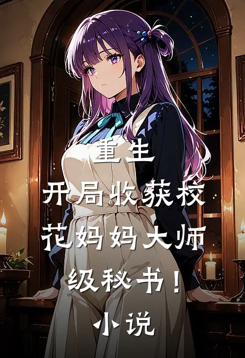 重生：开局收获校花妈妈大师级秘书！小说