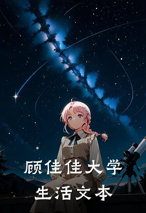顾佳佳大学生活文本