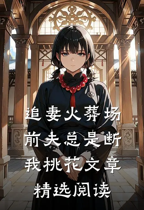 追妻火葬场：前夫总是断我桃花文章精选阅读