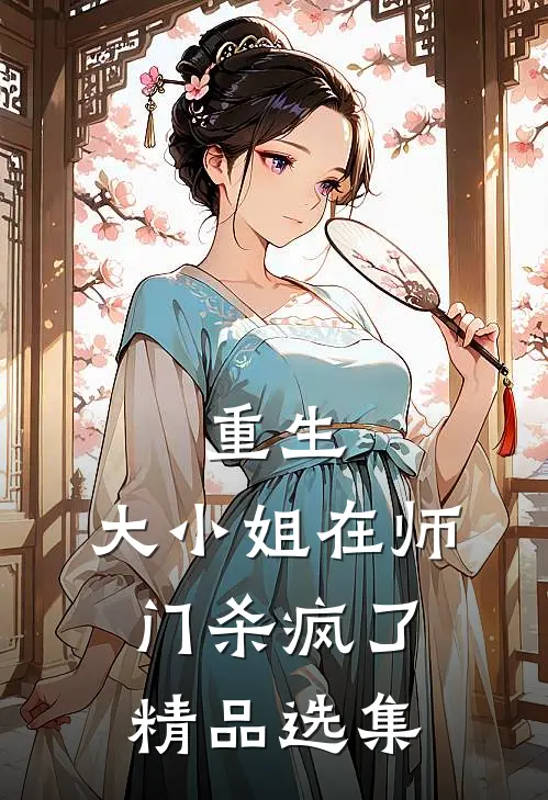 重生：大小姐在师门杀疯了精品选集