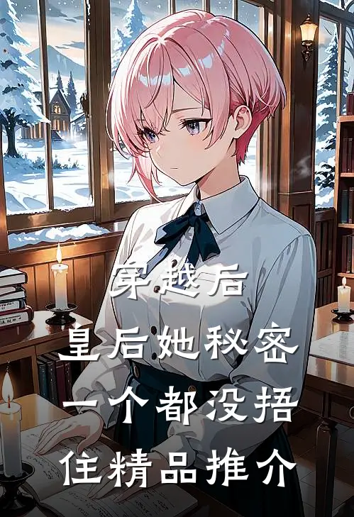 穿越后，皇后她秘密一个都没捂住精品推介