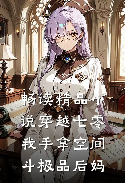 畅读精品小说穿越七零，我手拿空间斗极品后妈