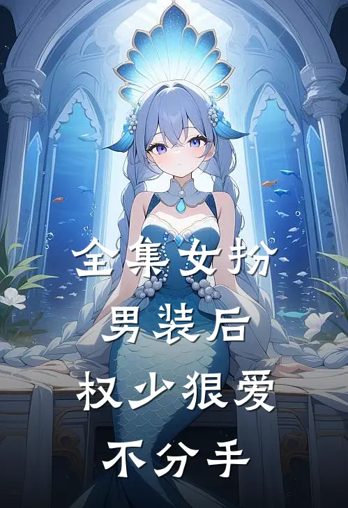 全集女扮男装后，权少狠爱不分手