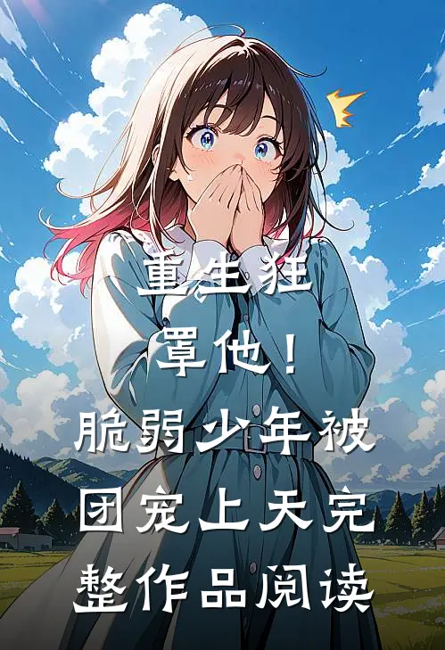 重生狂罩他！脆弱少年被团宠上天完整作品阅读
