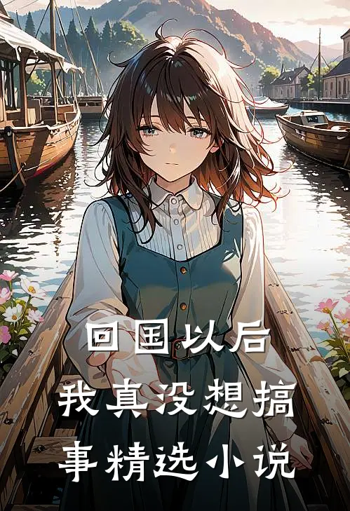 回国以后，我真没想搞事精选小说