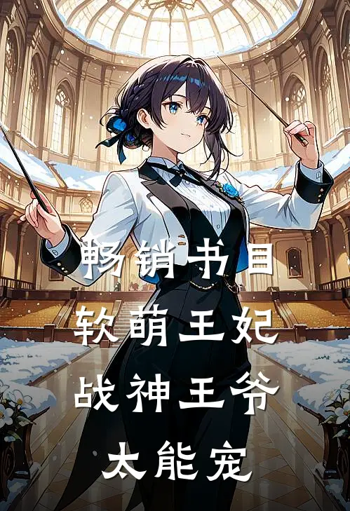 畅销书目软萌王妃：战神王爷太能宠
