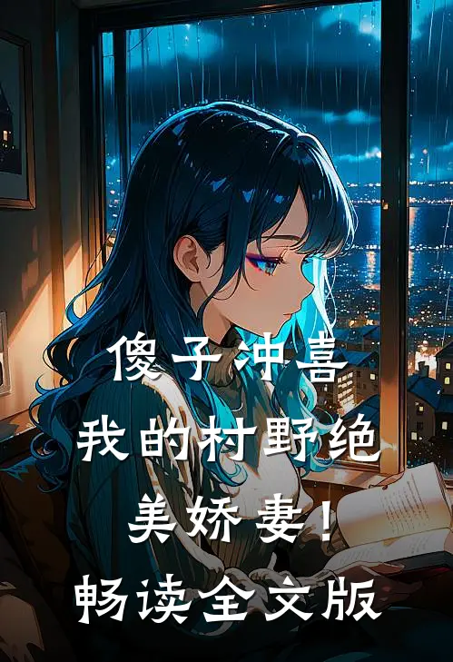 傻子冲喜：我的村野绝美娇妻！畅读全文版