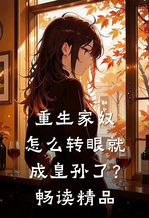重生家奴，怎么转眼就成皇孙了？畅读精品