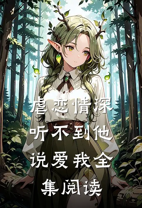 虐恋情深：听不到他说爱我全集阅读
