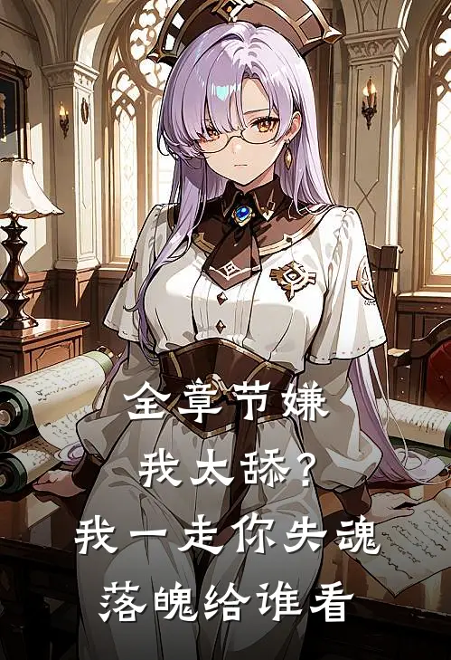 全章节嫌我太舔？我一走你失魂落魄给谁看