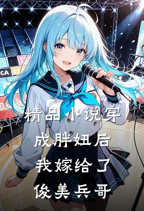 精品小说穿成胖妞后我嫁给了俊美兵哥
