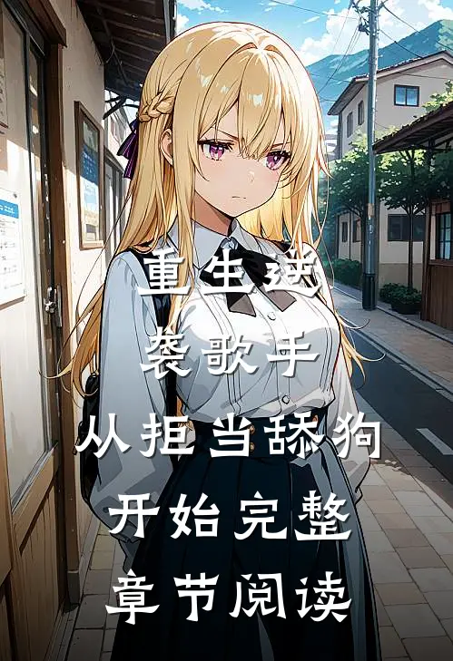 重生逆袭歌手：从拒当舔狗开始完整章节阅读