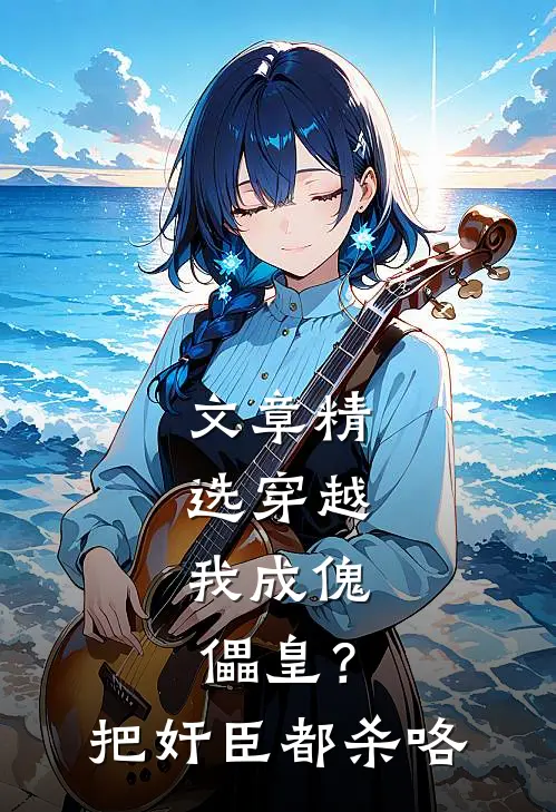 文章精选穿越：我成傀儡皇？把奸臣都杀咯