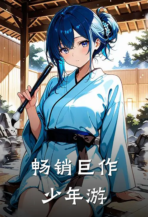 畅销巨作少年游