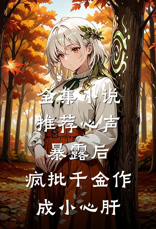 全集小说推荐心声暴露后，疯批千金作成小心肝