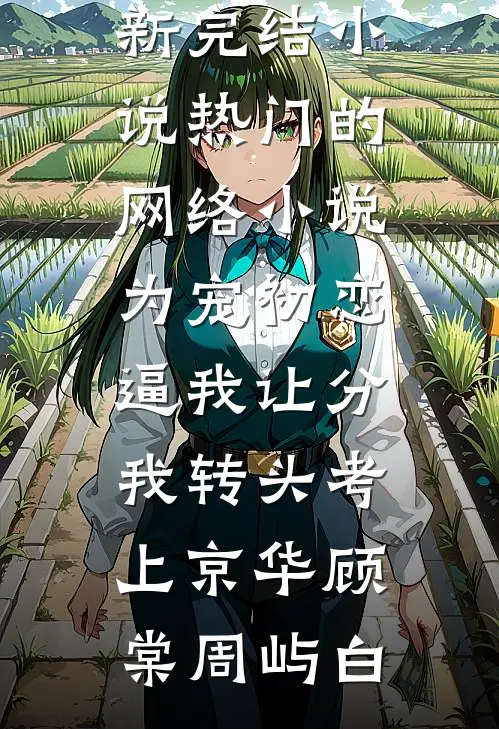 好孕白狐一胎六宝，被皇帝宠疯了番外