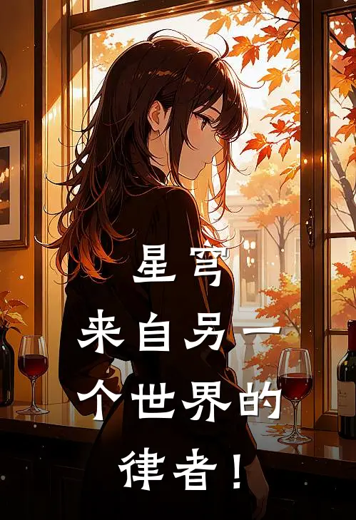星穹，来自另一个世界的律者！