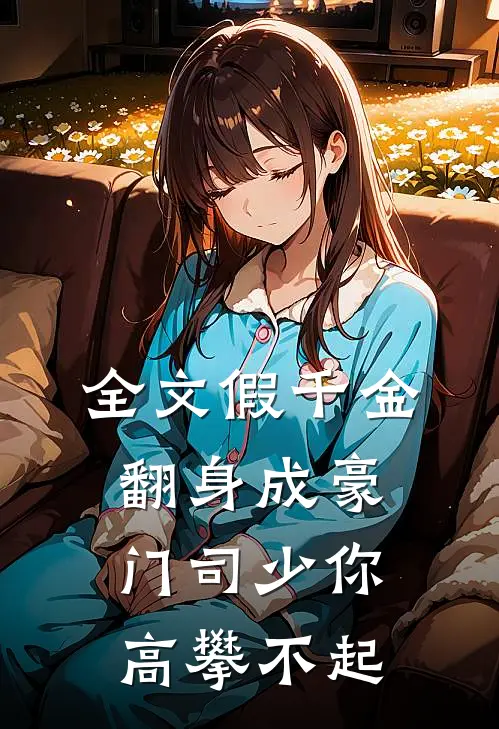 全文假千金翻身成豪门司少你高攀不起