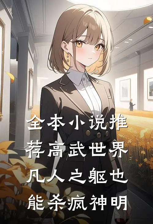 全本小说推荐高武世界：凡人之躯也能杀疯神明