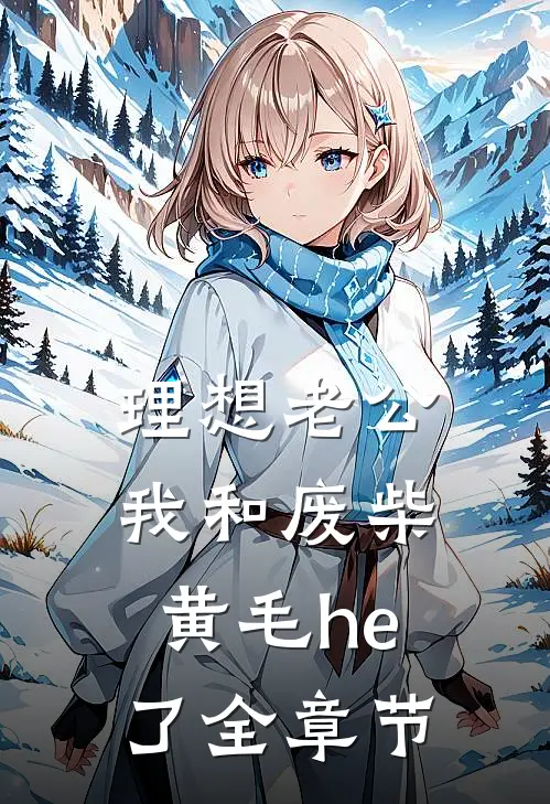 理想老公：我和废柴黄毛he了全章节