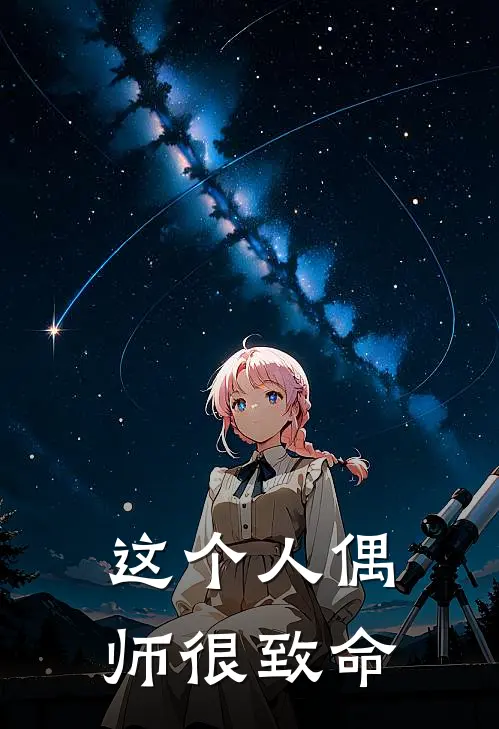 这个人偶师很致命