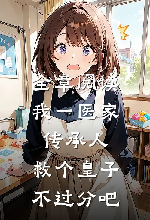 全章阅读我一医家传承人，救个皇子不过分吧