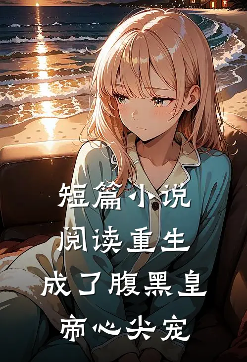 短篇小说阅读重生：成了腹黑皇帝心尖宠