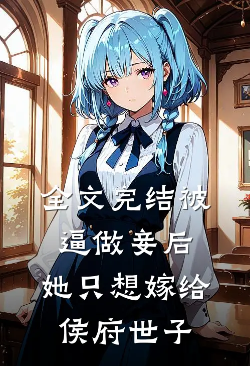全文完结被逼做妾后，她只想嫁给侯府世子