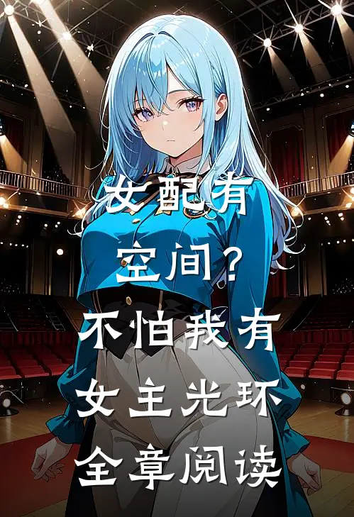 女配有空间？不怕，我有女主光环全章阅读