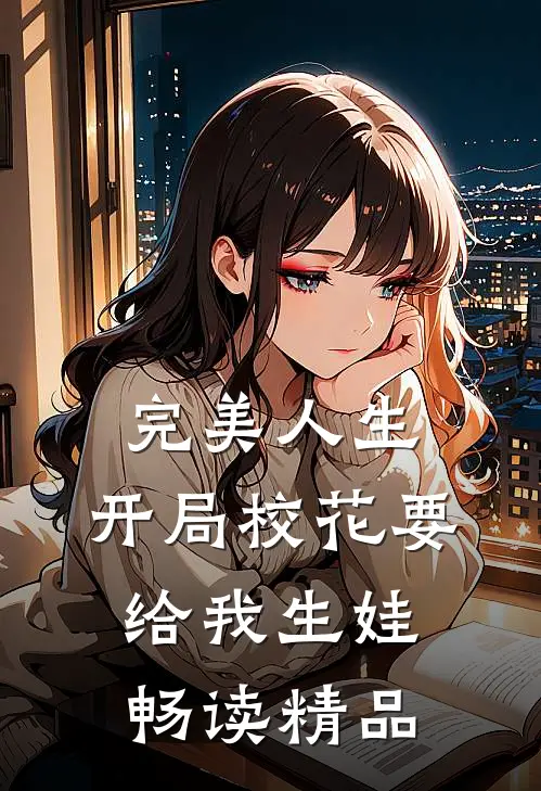 完美人生，开局校花要给我生娃畅读精品
