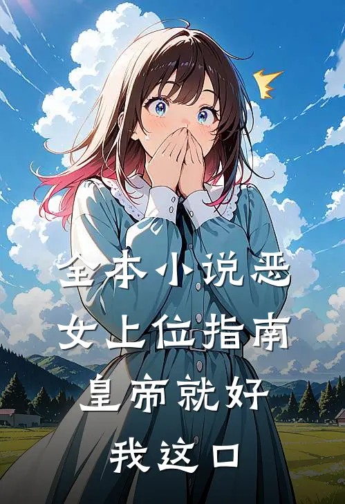 全本小说恶女上位指南：皇帝就好我这口