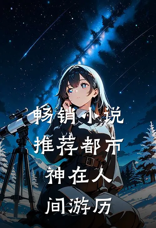 畅销小说推荐都市：神在人间游历