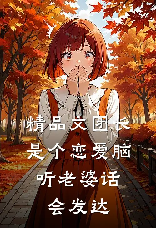精品文团长是个恋爱脑，听老婆话会发达