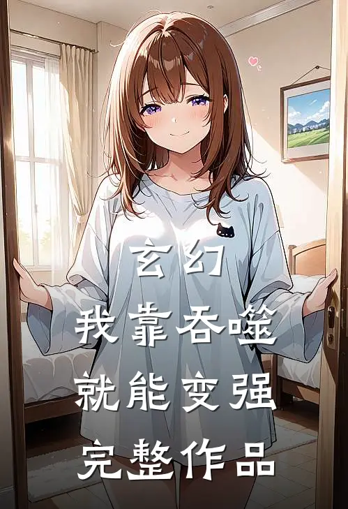 玄幻：我靠吞噬就能变强完整作品