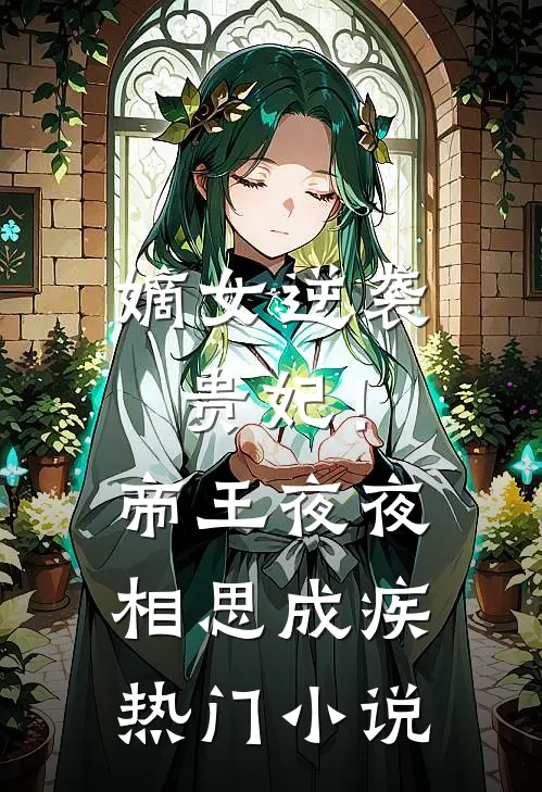 嫡女逆袭贵妃！帝王夜夜相思成疾热门小说