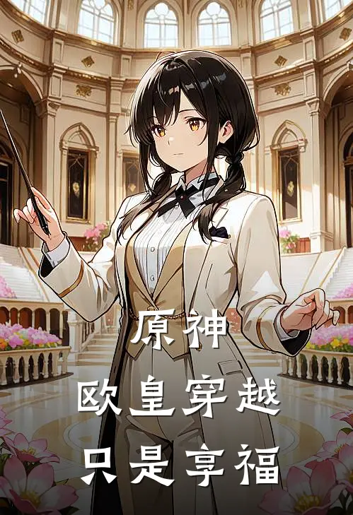 原神：欧皇穿越只是享福