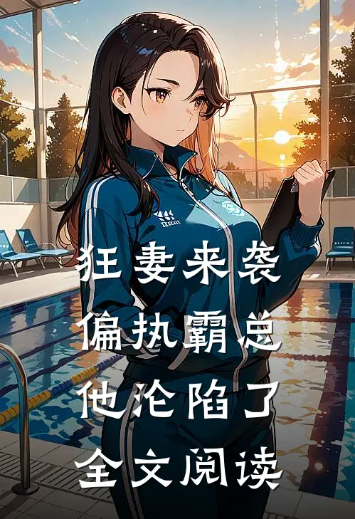 狂妻来袭,偏执霸总他沦陷了全文阅读