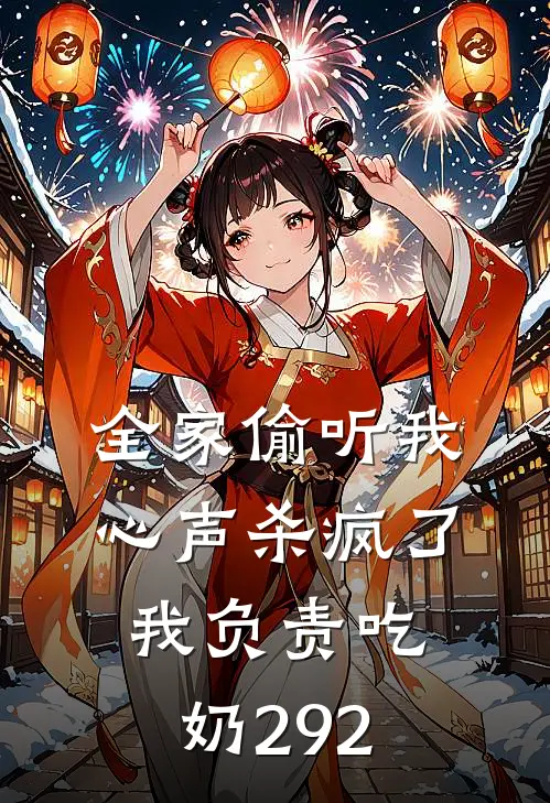 全家偷听我心声杀疯了,我负责吃奶292