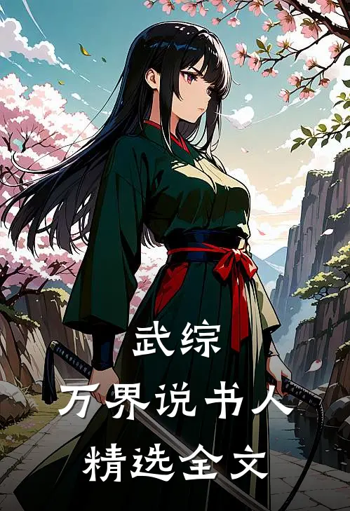 武综：万界说书人精选全文