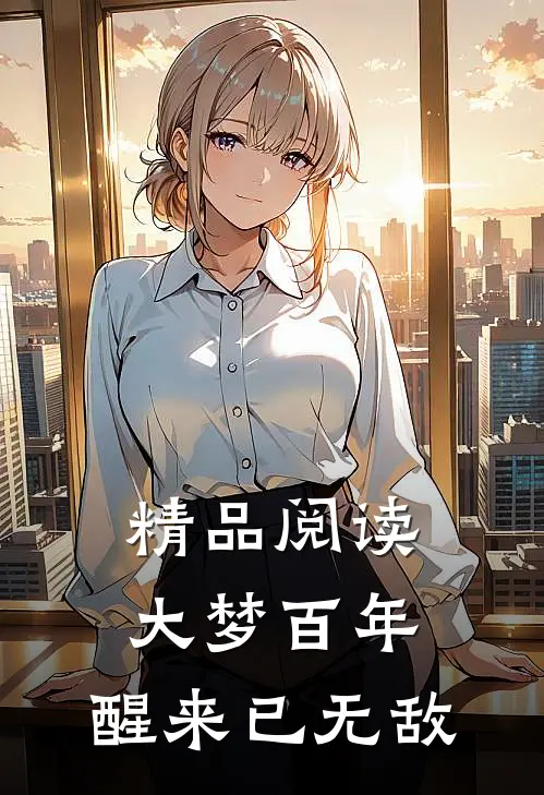 精品阅读大梦百年，醒来已无敌