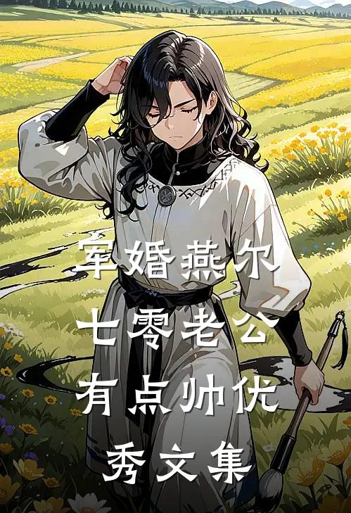 军婚燕尔：七零老公有点帅优秀文集