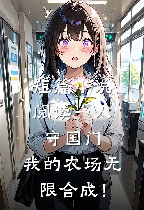 短篇小说阅读一人守国门，我的农场无限合成！