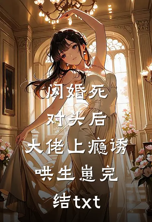 难忍！易孕美人靠生子宠冠六宫